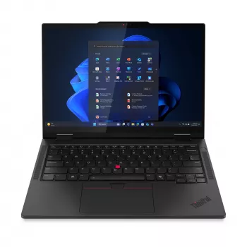 Lenovo ThinkPad T14s 2-in-1 Gen 1 21R3006DPB 2-in-1 laptop, 14 inch WUXGA IPS touch, Intel Core Ultra 5 225U, 16GB LPDDR5x, 512GB SSD, Windows 11 Pro, Engelse toetsenbord