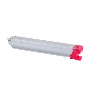 Samsung CLT-M809S/ELS origineel tonerpatroon magenta - SS649A - voor MultiXpress 9201NA, 9251NA, 9301NA