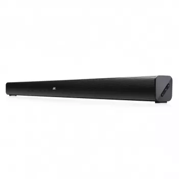 JVC soundbar TH-E324B 2.0 kanalen 40W Bluetooth zwart