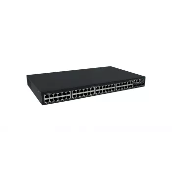 HPE Networking CW 2150 48p 10M/100M/1G PoE+ 4p SFP+ 1G/10G 390W-switch EU