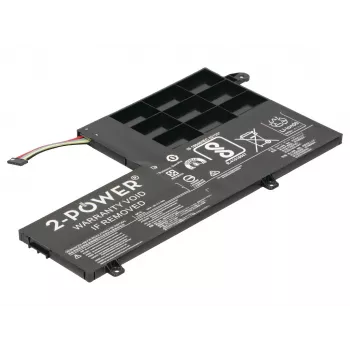 2-Power hoofaccupack voor Asus VivoBook S15 S530UA X530FN - 41 Wh