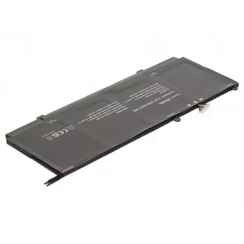 2-Power hoofaccu voor HP Spectre X360 13-AP0000xx - 14,8V 4000mAh
