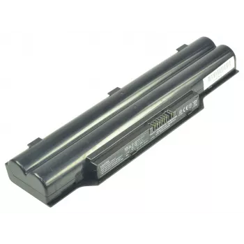 2-Power CBI3390A lithium-ionaccu 5200 mAh 10,8 V oplaadbaar