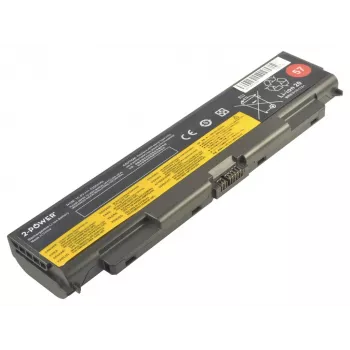 2-Power hoofaccupack voor Lenovo ThinkPad T440p - 5200 mAh