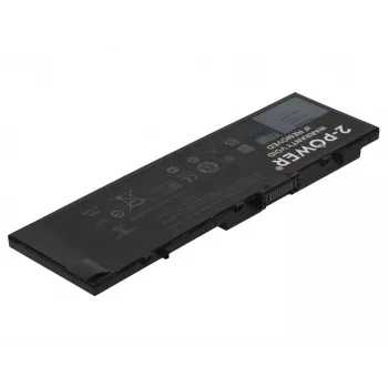 2-POWER CBI3581A vervangende notebookaccu