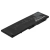 2-POWER CBI3581A vervangende notebookaccu