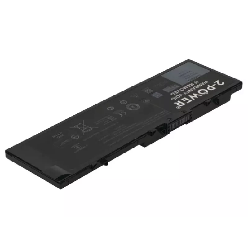 2-POWER CBI3581A vervangende notebookaccu