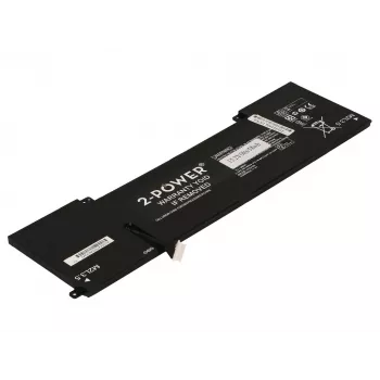 2-Power hoofaccupack - 3400 mAh