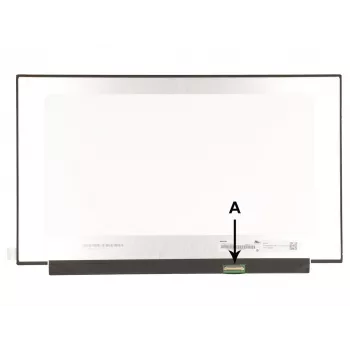 2-Power 15,6 inch WUXGA Full HD IPS glanzend LCD-displaypaneel (39,6 cm)