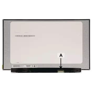 2-POWER 15,6 inch FHD 1920x1080 LED mat LCD-paneel voor Lenovo IdeaPad S340-15