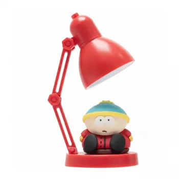 Thumbs Up South Park Eric Cartman Mini Tafellamp