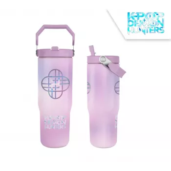 KIDS Bidon Fles 850ml K-pop Demon Hunters Original MDB2510687