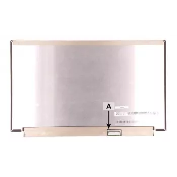 2-Power LCD CSOT 15,6 inch UHD IPS 600nit laptop vervangend display