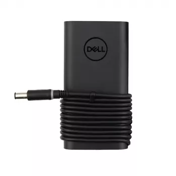 Dell AC-adapter 19,5V 9.23A 180W met netkabel - zwart