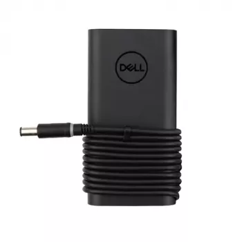 Dell AC-adapter 19,5V 9.23A 180W met netkabel - zwart
