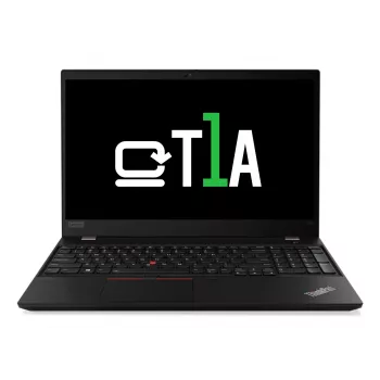 Refurbished Lenovo ThinkPad T15 G2 15,6 i7-1185G7 32GB 512GB Windows 11 Pro