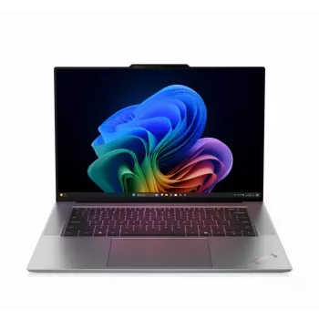 Lenovo ThinkPad X9-15p Gen 1 Aura Edition 21VV003TPB 15,3 inch 2.8K OLED laptop, Intel Core Ultra X7 358H, 32GB RAM, 1TB SSD, Intel Arc B390, Windows 11 Pro