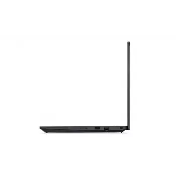 Lenovo ThinkPad P14s G7 mobiel workstation - 14,5 inch 3K IPS, Intel Core Ultra 9 386H, 64GB DDR5, 1TB NVMe, NVIDIA RTX PRO 1000 8GB, Windows 11 Pro, zwart, 3 jaar Premier Support + CO2-compensatie