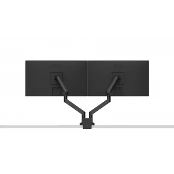 BenQ BDL01 Ergo Arm Monitorarm voor twee monitoren, Zwart