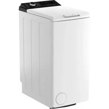 BEKO TB621DBVESPL wasmachine, 6 kg, 1200 t/min, wit