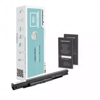 MITSU accu HS03 HS04 HSTNN-LB6U HSTNN-LB6V voor HP - 2200 mAh (33 Wh)