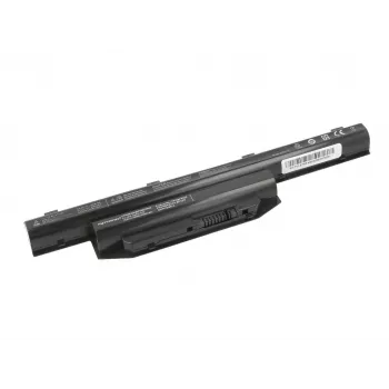 MITSU accu FPCBP405Z voor Fujitsu Lifebook E744 E753 - 4400 mAh (48 Wh)