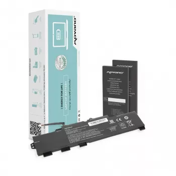 MITSU accu TT03XL voor HP EliteBook 755 850 G5 850 G6 - 4400 mAh (49 Wh)