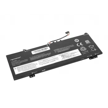 MITSU accu L17C4PB0 L17M4PB0 voor Lenovo Yoga 530-14IKB - 5800 mAh (44 Wh)