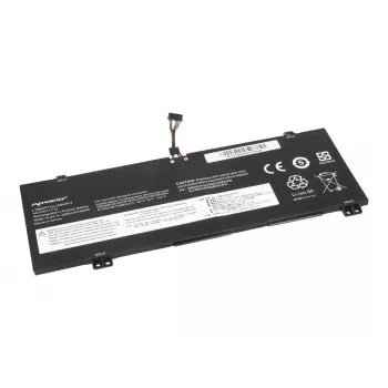 MITSU accu L18M4PF3 L18C4PF4 voor Lenovo IdeaPad S540 - 3200 mAh (49 Wh)