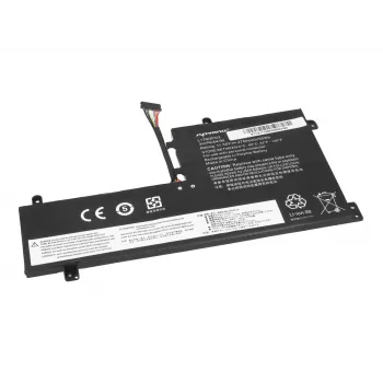 MITSU accu L17C3PG2 voor Lenovo Legion Y530 Y730 Y7000 - 4750 mAh (55 Wh)