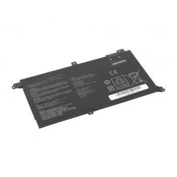 MITSU accu B31N1732 voor Asus Vivobook S430 X430U K430 - 3600 mAh (41 Wh)