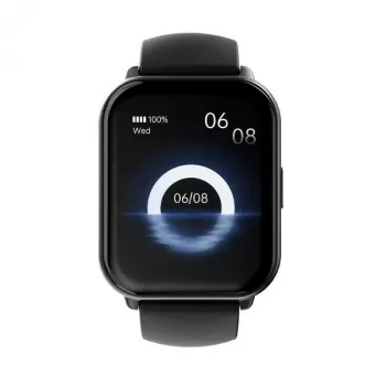 HIFUTURE smartwatch Zone 2 zwart