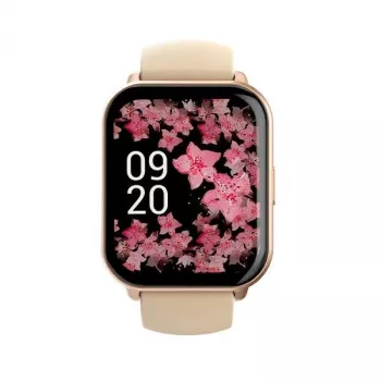 HIFUTURE smartwatch Zone 2 roze