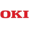 OKI reinigingspapier PRO1040 OEL YA8001-1882G003 - 500 vel, 100x150 mm, pluisvrij, wit