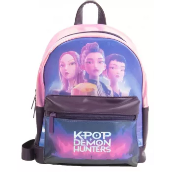 KIDS K-pop Demon Hunters rugzak origineel GP2510674