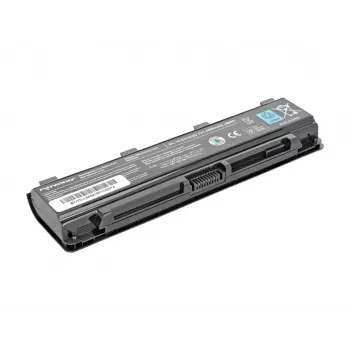 MOVANO accu PA5024U-1BRS voor Toshiba Satellite C850 L850 - 4400 mAh (48 Wh)