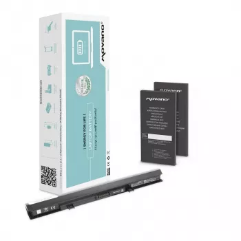 MOVANO accu voor Toshiba C50, C5