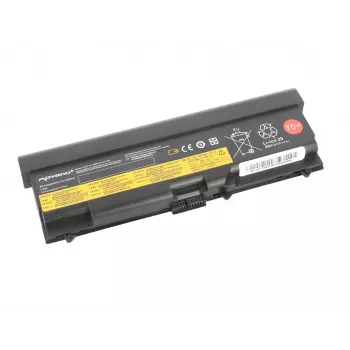 MOVANO accu voor Lenovo ThinkPad L530 T430 T530 - 6600 mAh (71 Wh)