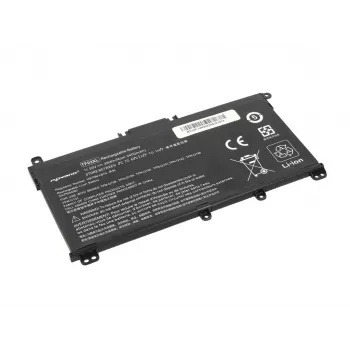 MOVANO accu TF03XL voor HP Pavilion 14-BF 14-BP 15-CD - 3400 mAh (39 Wh)