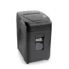 WALLNER papiersnipperaar AF160 C4 Cross-Cut, 160 vel automatische invoer, veiligheidsniveau P-4, 30 L bak