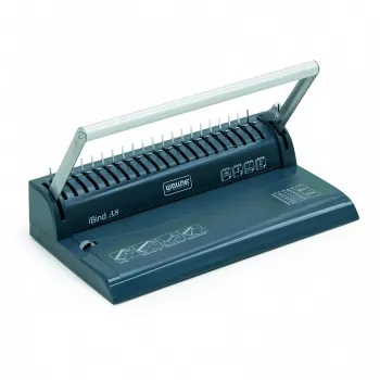 WALLNER IBIND A8 inbindmachine