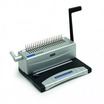 WALLNER S-60 inbindmachine
