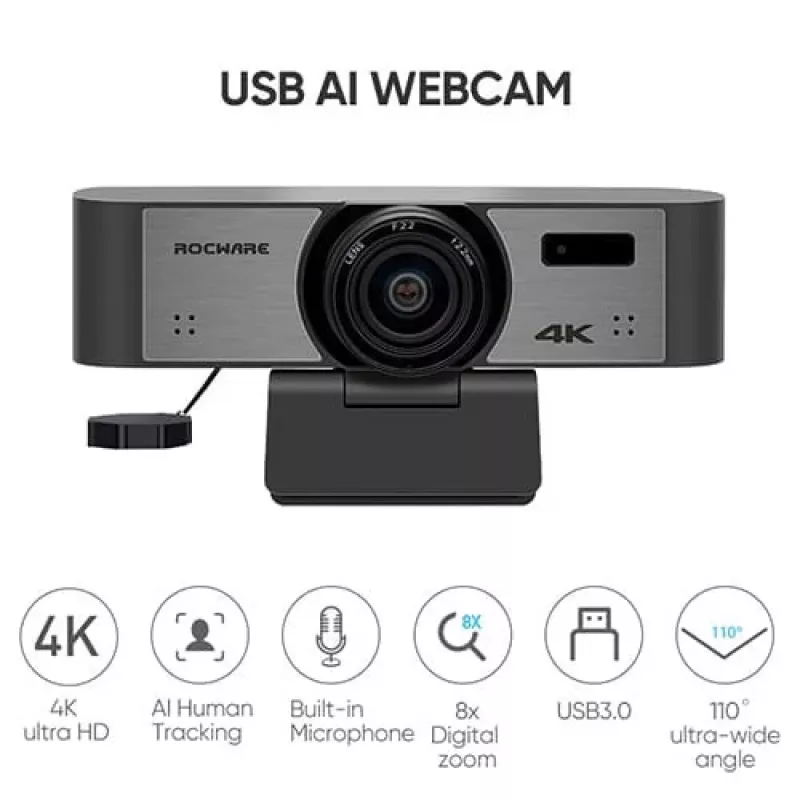 ALIO camera 4K110