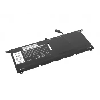 MOVANO accu DXGH8 G8VCF voor Dell XPS 13 9370 9380 - 5500 mAh (41 Wh)
