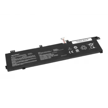 MOVANO accu C31N1843 voor Asus VivoBook S432F S432FA S432FL S532F S532FA S532FL - 3200 mAh (36 Wh)