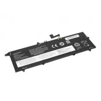 MOVANO accu L18C3PD2 voor Lenovo ThinkPad T490s T495s T14s - 4650 mAh (54 Wh)