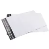 BSTECH PollyMailers K6 50 stuks gepolsterde bubble-enveloppen wit