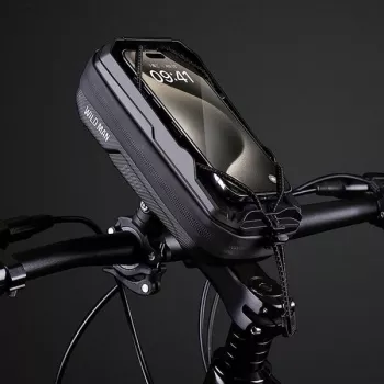WILDMAN GX330 frametas, zwart