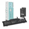 MOVANO Accu C31N1914 voor Asus Zenbook 14 UX435E UX435EA UX435EAL UX435EG UM425QA - 4100 mAh (46 Wh)