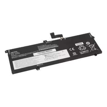 MOVANO Accu L18C6PD1 L18M6PD1 voor Lenovo ThinkPad X13 X390 X395 - 4220 mAh (48 Wh)